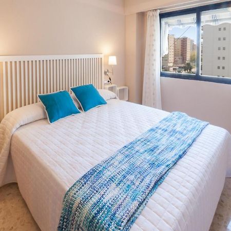 Apartament Ag Rioja Salinas III Playa de Gandia Zewnętrze zdjęcie